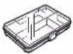 BABY LOCK Capella - ACCESSOIRES INCLUS - 1