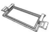 BABY LOCK Capella - Accessoires en option - 19