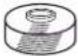 BABY LOCK Capella - ACCESSOIRES INCLUS - 3