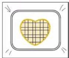 BABY LOCK Capella - Remarque - 1