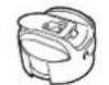 BABY LOCK Capella - ACCESSOIRES INCLUS - 34