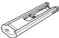 BABY LOCK Capella - Accessoires en option - 1