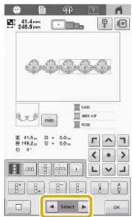 BABY LOCK Capella - Pressez - 2