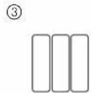 BABY LOCK Capella - Motifs monogrammes et d'encadrement - 4
