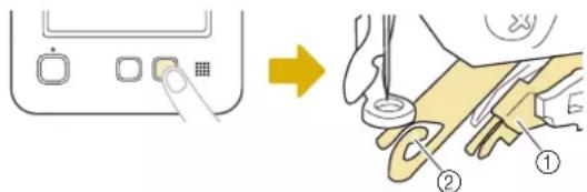 BABY LOCK Capella - Note - 1