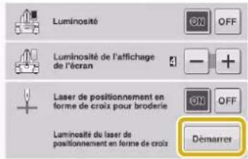BABY LOCK Capella - Note - 3