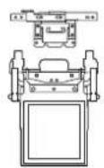 BABY LOCK Capella - Accessoires en option - 27