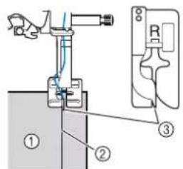 BABY LOCK Aventura 2 - 8 - 2