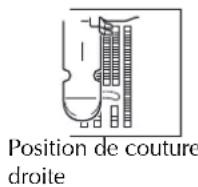 BABY LOCK Aventura 2 - Remarque - 7