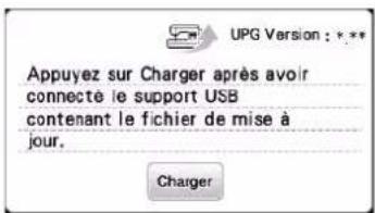 BABY LOCK Aventura 2 - Remarque - 2
