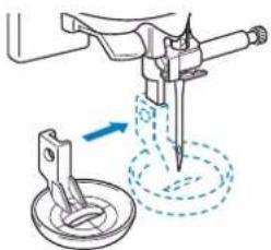 BABY LOCK Aventura 2 - Memo - 7