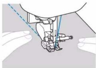 BABY LOCK Aventura 2 - ATTENTION - 3