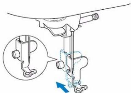 BABY LOCK Aventura 2 - ATTENTION - 4