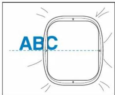 BABY LOCK Aventura 2 - Remarque - 4
