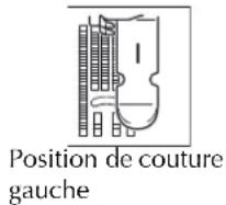 BABY LOCK Aventura 2 - Remarque - 6