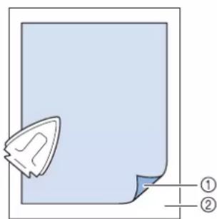 BABY LOCK Aventura 2 - ATTENTION - 5