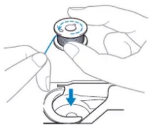 BABY LOCK Aventura 2 - Détails de vérification/solution - 4