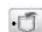 BABY LOCK Aventura 2 - Appuyez sur - 1