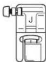 BABY LOCK Aventura 2 - Points bordure repliee - 4