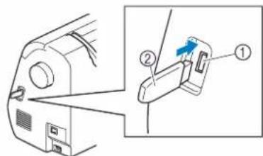 BABY LOCK Aventura 2 - Memo - 5
