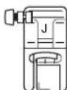 BABY LOCK Aventura 2 - Points fagot - 5