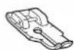 BABY LOCK Aventura 2 - 1.2.3.4.5.6. - 5