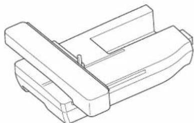 BABY LOCK Aventura 2 - Remarque - 2