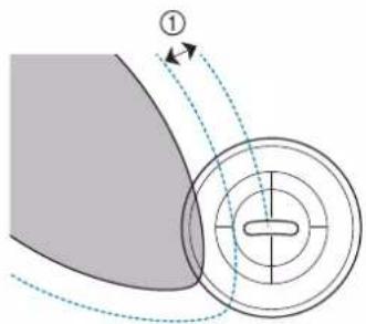 BABY LOCK Aventura 2 - ATTENTION - 3