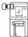 BABY LOCK Aventura 2 - Assemblage - 1
