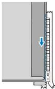 BABY LOCK Aventura 2 - ATTENTION - 1