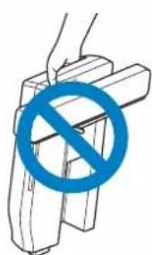 BABY LOCK Aventura 2 - ATTENTION - 1