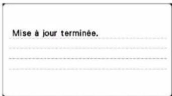 BABY LOCK Aventura 2 - Remarque - 1