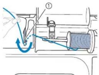 BABY LOCK Aventura 2 - Détails de vérification/solution - 9