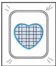 BABY LOCK Aventura 2 - Remarque - 3