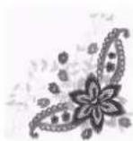 BABY LOCK Aventura 2 - Creation d'une image en miroir horizontale - 1