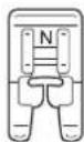 BABY LOCK Aventura 2 - Couture d'ceillet - 2