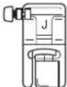BABY LOCK Aventura 2 - Point smok - 1