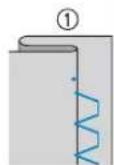 BABY LOCK Aventura 2 - 8 - 5