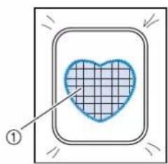 BABY LOCK Aventura 2 - Remarque - 1