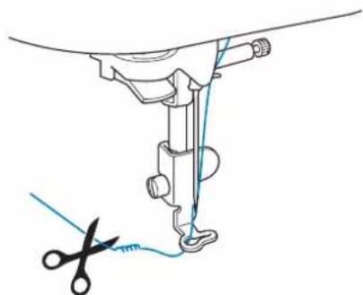 BABY LOCK Aventura 2 - ATTENTION - 4