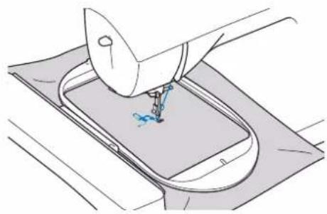 BABY LOCK Aventura 2 - ATTENTION - 6