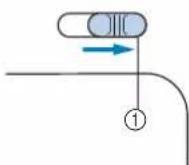 BABY LOCK Aventura 2 - ATTENTION - 1