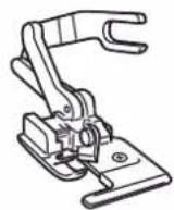 BABY LOCK Aventura 2 - Remarque - 1