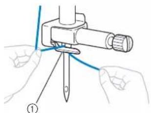 BABY LOCK Aventura 2 - Détails de vérification/solution - 11
