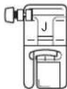 BABY LOCK Aventura 2 - Points d'assemblage - 2