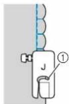 BABY LOCK Aventura 2 - Points bordure repliee - 7