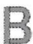 BABY LOCK Aventura 2 - Remarque - 1