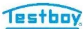 Testboy Testavit TV 800 - Batterijvervanging - 1