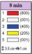 BABY LOCK Ellisimo Gold 2 - Character/Decorative Stitches Caractères/points décoratifs - 10