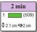 BABY LOCK Ellisimo Gold 2 - Character/Decorative Stitches Caractères/points décoratifs - 6